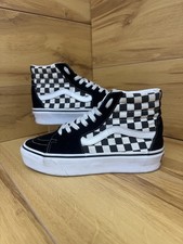 Vans Sk8-Hi Platform