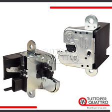 Trunk Lock VW Golf V, Vi (1K