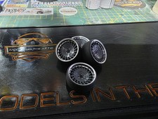 1/18 scale Rotiform CBU with