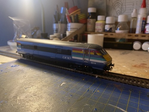Hornby spares and repairs one - repairs,