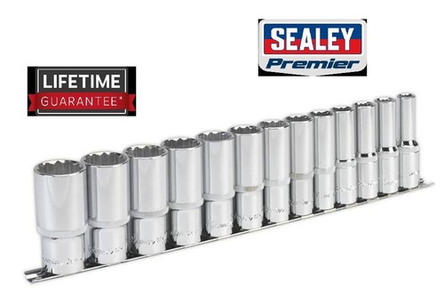 Sealey imperial deep socket - imperial,