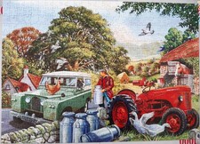 PRE-LOVED: House of Puzzles