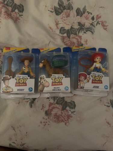 Fisher price imaginext toy - imaginext,