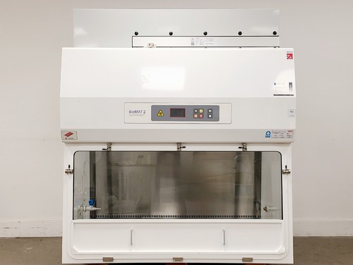 Cas biomat 1500 - 2, ii