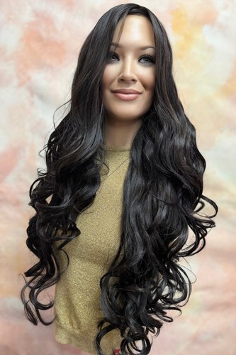 Belle tress wig allegro - wig, 28"