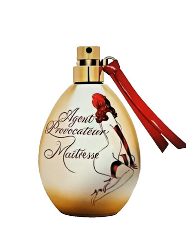 Agent provocateur maitresse - provocateur,