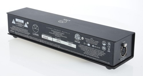 Linn lingo lp12 power supply - linn,