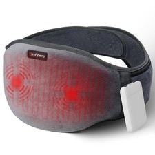 Comfytemp Cordless Heated Back
