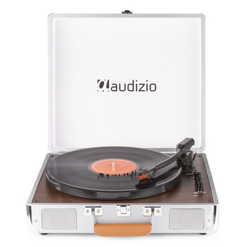Audizio rp320 suitcase record - audizio,
