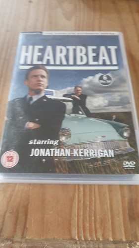 Heartbeat the complete - the,