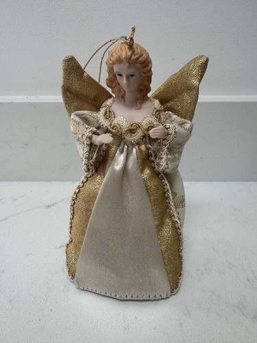 Vintage christmas tree top - vintage,