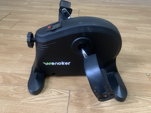 Wenoker pedal exerciser mini - pedal,