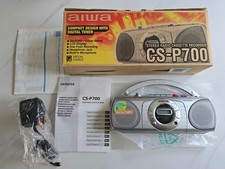 Super Vintage Aiwa Walkman