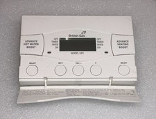 BRITISH GAS UP2  *SEND YOUR