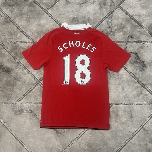 Manchester united nike 2010 - manchester,