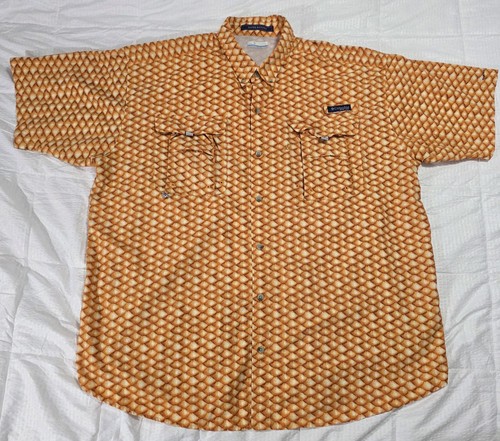 Columbia pfg super bahama - super,