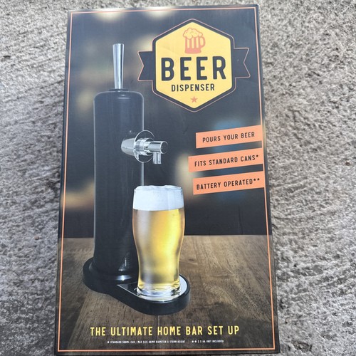 Beer dispenser draft - beer,
