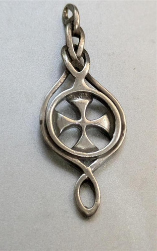 Vintage sterling silver ola - vintage,
