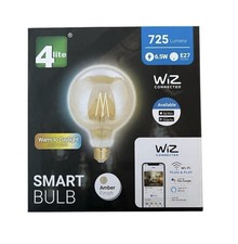 4lite WiZ Connected G125 LARGE