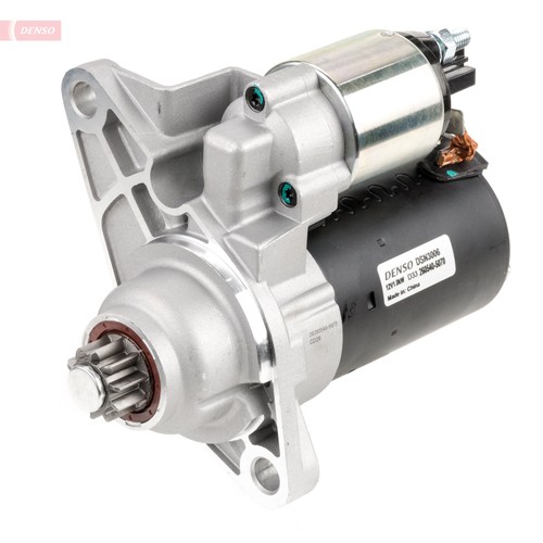Fits denso dsn3006 starter - denso,