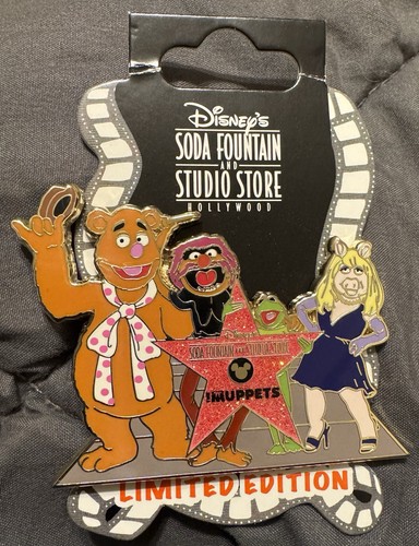 The muppets stat - ,, ,