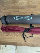 Vision Nite Catapult Fly Rod