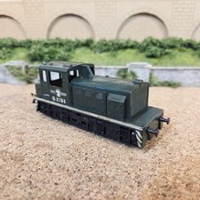 LIMA RAILWAYS OO GAUGE 0-4-0