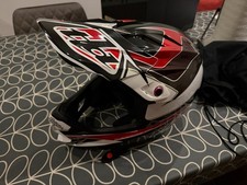 Troy Lee Designs D4