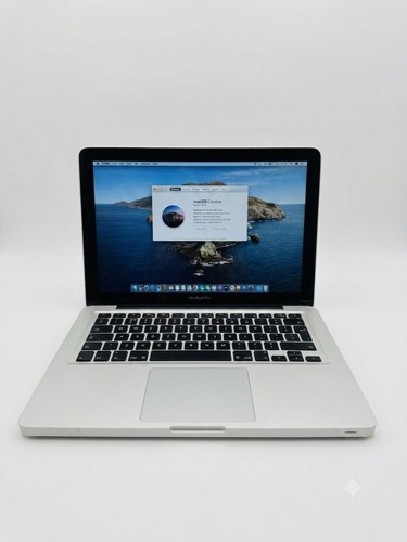 Apple macbook pro mid - mid, 2012