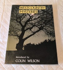West Country Mysteries - Colin