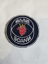 SAAB SCANIA SWEDISH DIESEL CAR