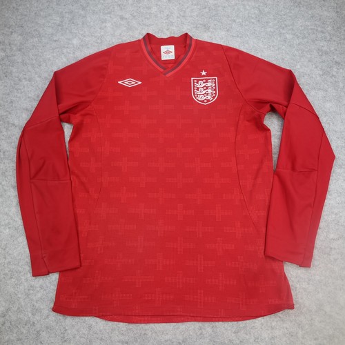 England football shirt medium - football,