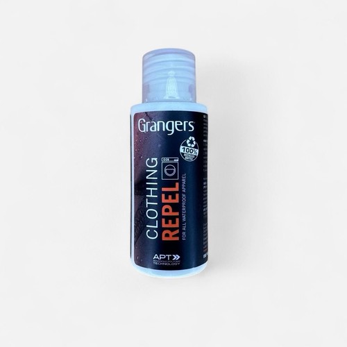 Grangers clothing repel 50ml - repel,