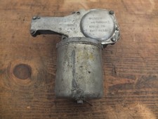 Land Rover Wiper Motor Lucas