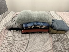Women’s Bundle Of Clothes