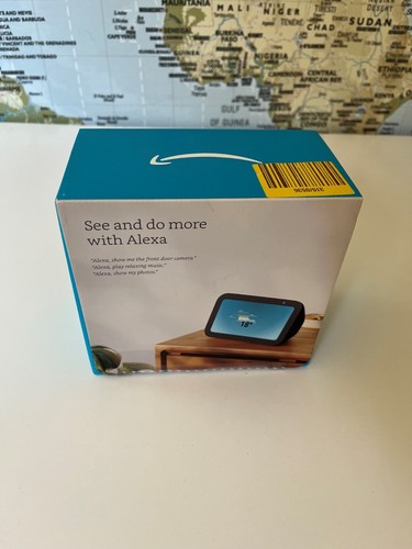 Amazon echo show 3rd - echo,