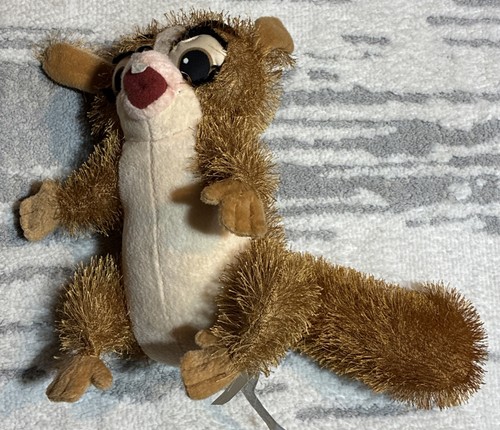 Vintage 2006 mort the lemur - mort,