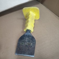 Vintage  3" Brick Bolster