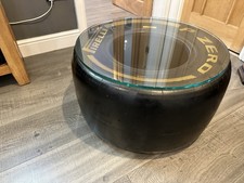 Pirelli F1 Racing Car Slick