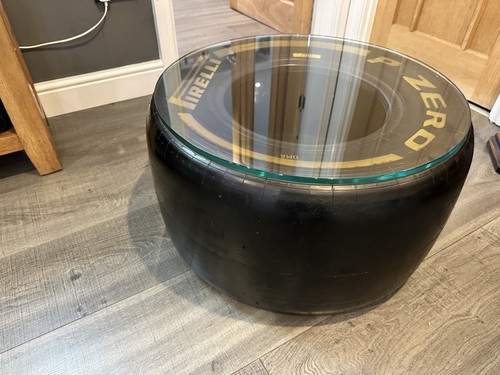 Pirelli racing car slick - car,