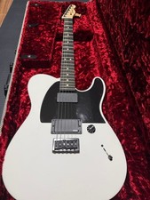 Fender Telecaster jim root
