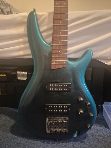 Ibanez sr300e soundgear - ibanez,