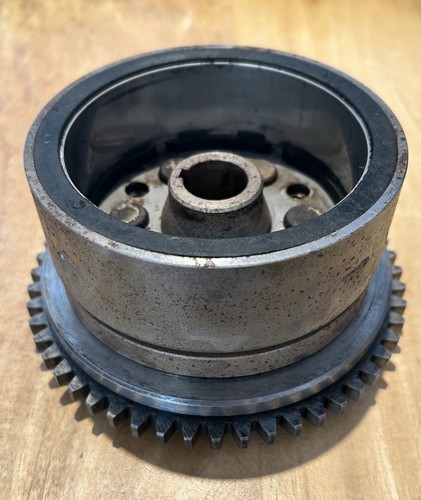 Yamaha raptor 660 flywheel - 660, and