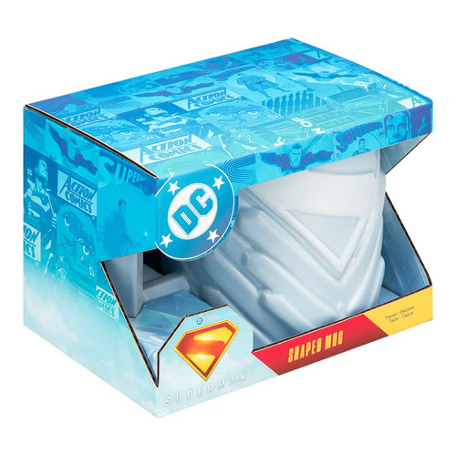 Superman fortress solitude - superman,