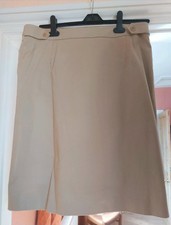 Boden knee length Skirt, Size
