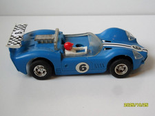 Scalextric Original C3 Javelin