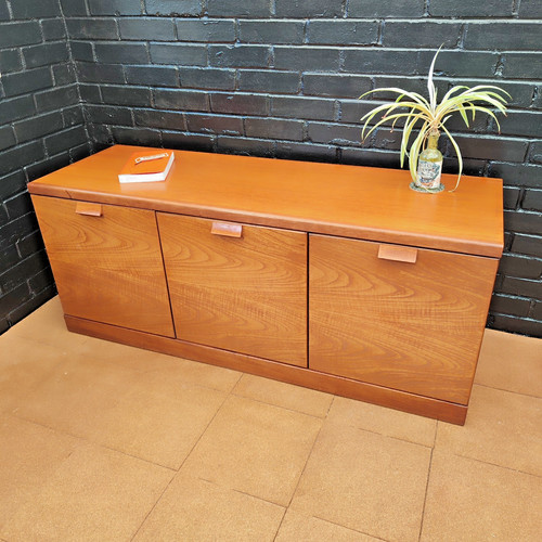 Vintage mid century teak - vintage,