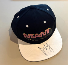 Carlos Sainz Jr Signed F1 Cap with Certificate of Authenticity (COA)