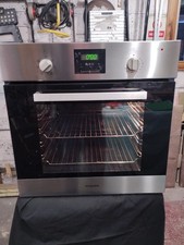 Built in single oven, Hotpoint  AOY54CIX