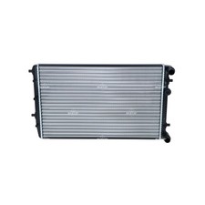 Radiator For VW Polo 9N 1.8